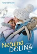 Kniha: Nečujná dolina (Hana Šrámková), 2024 Kniha: Nečujná dolina (Hana Šrámková), 2024