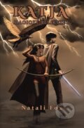Kniha: Katja – Magické relikvie I. (Natali Fox), 2024 Kniha: Katja – Magické relikvie I. (Natali Fox), 2024