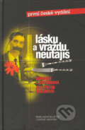 Kniha: Lásku a vraždu neutajíš (Dorothy L. Sayers a Jill Paton Walsh). Nakladatelství Lidové noviny, 2002 Kniha: Lásku a vraždu neutajíš (Dorothy L. Sayers a Jill Paton Walsh). Nakladatelství Lidové noviny, 2002