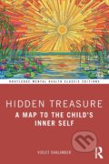 Kniha: Hidden Treasure (Violet Oaklander). Routledge, 2022 Kniha: Hidden Treasure (Violet Oaklander). Routledge, 2022