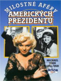 Kniha: Milostné aféry amerických prezidentů (Michael John Sullivan). Ivo Železný, 1996 Kniha: Milostné aféry amerických prezidentů (Michael John Sullivan). Ivo Železný, 1996