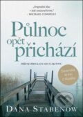Kniha: Půlnoc opět přichází (Dana Stabenow). Mystery Press, 2024 Kniha: Půlnoc opět přichází (Dana Stabenow). Mystery Press, 2024