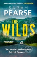 Kniha: The Wilds, 2024 Kniha: The Wilds, 2024