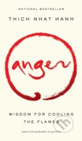 Kniha: Anger (Thich Nhat Hanh). Penguin Books, 2002 Kniha: Anger (Thich Nhat Hanh). Penguin Books, 2002