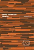 Kniha: Dědeček (Nataša Reimanová). Petrov, 2003 Kniha: Dědeček (Nataša Reimanová). Petrov, 2003