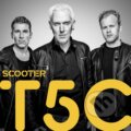 Hudební CD: Scooter: The Fifth Chapter (Hudobné albumy). Hudobné albumy, 2023 Hudební CD: Scooter: The Fifth Chapter (Hudobné albumy). Hudobné albumy, 2023