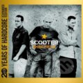 Hudební CD: Scooter: Sheffield (Hudobné albumy). Hudobné albumy, 2023 Hudební CD: Scooter: Sheffield (Hudobné albumy). Hudobné albumy, 2023