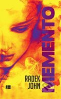 E-kniha: Memento (John Radek), 2014 E-kniha: Memento (John Radek), 2014