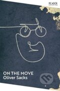 On the Move - Oliver Sacks, Picador, 2023