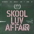 Hudební CD: BTS: Skool Luv Affair (Hudobné albumy). Hudobné albumy, 2024 Hudební CD: BTS: Skool Luv Affair (Hudobné albumy). Hudobné albumy, 2024