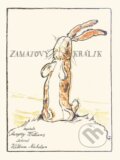 Kniha: Zamatový králik (Margery Williams). Modrý Peter, 2024 Kniha: Zamatový králik (Margery Williams). Modrý Peter, 2024