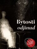 Kniha: Bytosti odjinud (Autorský kolektiv). Malvern, 2024 Kniha: Bytosti odjinud (Autorský kolektiv). Malvern, 2024
