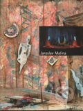 Kniha: Jaroslav Malina (Vlasta Gallerová). Institut umění – Divadelní ústav, 1999 Kniha: Jaroslav Malina (Vlasta Gallerová). Institut umění – Divadelní ústav, 1999