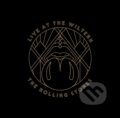 Hudební CD: Rolling Stones: Live At The Wiltern LP (Hudobné albumy). Hudobné albumy, 2024 Hudební CD: Rolling Stones: Live At The Wiltern LP (Hudobné albumy). Hudobné albumy, 2024