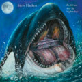 Hudební CD: Steve Hackett: The Circus And The Nightwhale LP (Hudobné albumy). Hudobné albumy, 2024 Hudební CD: Steve Hackett: The Circus And The Nightwhale LP (Hudobné albumy). Hudobné albumy, 2024