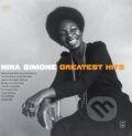 Hudební CD: Nina Simone: Greatest Hits LP (Hudobné albumy). Hudobné albumy, 2023 Hudební CD: Nina Simone: Greatest Hits LP (Hudobné albumy). Hudobné albumy, 2023