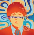 Paul Mccartney In Jazz LP, Hudobné albumy, 2023