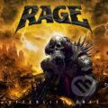 Rage: Afterlifelines Ltd. BOX LP - Rage, Hudobné albumy, 2024