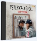 Hudební CD: Peterka a spol.: Drby speciál (Hudobné albumy). Hudobné albumy, 2024 Hudební CD: Peterka a spol.: Drby speciál (Hudobné albumy). Hudobné albumy, 2024
