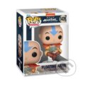 Funko POP Animation: ATLA - Aang Floating (Funko). Funko, 2024 Funko POP Animation: ATLA - Aang Floating (Funko). Funko, 2024