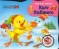 Kniha: Kuře Kalimero (Rebo). Rebo, 2010 Kniha: Kuře Kalimero (Rebo). Rebo, 2010