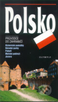 Kniha: Polsko (Eva Bednářová). Olympia, 2005 Kniha: Polsko (Eva Bednářová). Olympia, 2005