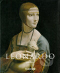 Kniha: Leonardo da Vinci (Frank Zöllner). Slovart, 2004 Kniha: Leonardo da Vinci (Frank Zöllner). Slovart, 2004