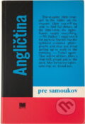 Kniha: Angličtina pre samoukov (Ludmila Kollmannová a Alena Kopecká). , 1992 Kniha: Angličtina pre samoukov (Ludmila Kollmannová a Alena Kopecká). , 1992