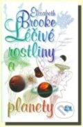 Kniha: Léčivé rostliny a planety (Elisabeth Brooke). OLDAG, 1999 Kniha: Léčivé rostliny a planety (Elisabeth Brooke). OLDAG, 1999
