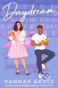 Kniha: Daydream (Hannah Grace). Simon & Schuster, 2024 Kniha: Daydream (Hannah Grace). Simon & Schuster, 2024