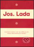 Kniha: Jos. Lada (Jiří Olič). Petrov, 2004 Kniha: Jos. Lada (Jiří Olič). Petrov, 2004