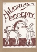 Kniha: Mileniny recepty (Milena Jesenská). Nakladatelství Franze Kafky, 1999 Kniha: Mileniny recepty (Milena Jesenská). Nakladatelství Franze Kafky, 1999