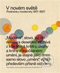 Kniha: V novém světě (Arbor vitae). Arbor vitae, 2018 Kniha: V novém světě (Arbor vitae). Arbor vitae, 2018