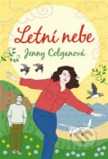 Kniha: Letní nebe (Jenny Colgan). Argo, 2024 Kniha: Letní nebe (Jenny Colgan). Argo, 2024