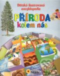 Kniha: Příroda kolem nás (SUN). SUN, 2012 Kniha: Příroda kolem nás (SUN). SUN, 2012