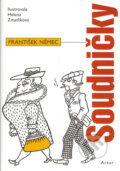 Kniha: Soudničky (František Němec). Artur, 2006 Kniha: Soudničky (František Němec). Artur, 2006