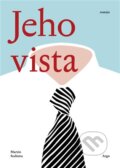 Kniha: Jehovista (Martin Sodoma). Argo, 2024 Kniha: Jehovista (Martin Sodoma). Argo, 2024