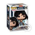 Funko POP Animation: ATLA - Azula Lightning (Funko). Funko, 2024 Funko POP Animation: ATLA - Azula Lightning (Funko). Funko, 2024