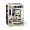 Funko POP Disney: TNBC - Zero (tarot) (Funko). Funko, 2024 Funko POP Disney: TNBC - Zero (tarot) (Funko). Funko, 2024