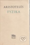 Kniha: Fyzika (Aristotelés). Rezek, 1999 Kniha: Fyzika (Aristotelés). Rezek, 1999
