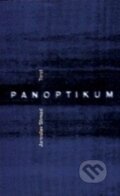Kniha: Panoptikum (Jaroslav Strnad). Torst, 1999 Kniha: Panoptikum (Jaroslav Strnad). Torst, 1999