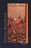 Kniha: Krákorám (Tereza Boučková). Hynek, 1999 Kniha: Krákorám (Tereza Boučková). Hynek, 1999