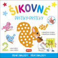 Kniha: Šikovné prstíky/pršteky: První znalosti/Prvé znalosti (INFOA). INFOA, 2024 Kniha: Šikovné prstíky/pršteky: První znalosti/Prvé znalosti (INFOA). INFOA, 2024