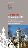 Kniha: Guidebook to Monuments (Karel Kuča). Národní památkový ústav, 2019 Kniha: Guidebook to Monuments (Karel Kuča). Národní památkový ústav, 2019