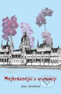Kniha: Nejkrásnější z orchidejí (Jana Jurečková). Tomáš Nosek, 2024 Kniha: Nejkrásnější z orchidejí (Jana Jurečková). Tomáš Nosek, 2024
