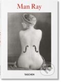 Kniha: Man Ray (Katherine Ware). Taschen, 2023 Kniha: Man Ray (Katherine Ware). Taschen, 2023