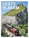 Kniha: Cesty vlakem (Franco Tanel). Klub čtenářů, 2024 Kniha: Cesty vlakem (Franco Tanel). Klub čtenářů, 2024