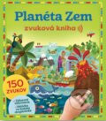 Planéta Zem - zvuková kniha, Svojtka&Co., 2024