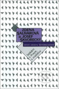 Kniha: Setkání v Praze, s vraždou (Josef Škvorecký a Zdena Salivarová). Ivo Železný, 2007 Kniha: Setkání v Praze, s vraždou (Josef Škvorecký a Zdena Salivarová). Ivo Železný, 2007