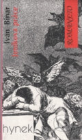 Kniha: Jeníkova práce (Ivan Binar). Hynek, 1999 Kniha: Jeníkova práce (Ivan Binar). Hynek, 1999
